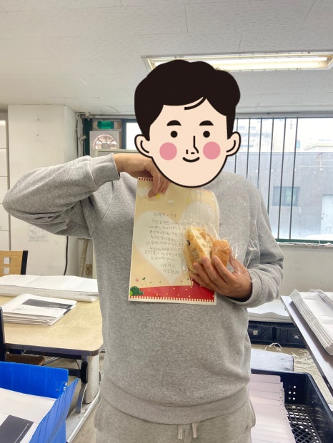 뚜레쥬르(등촌역점) 이미지