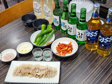 부림해물칼국수 이미지