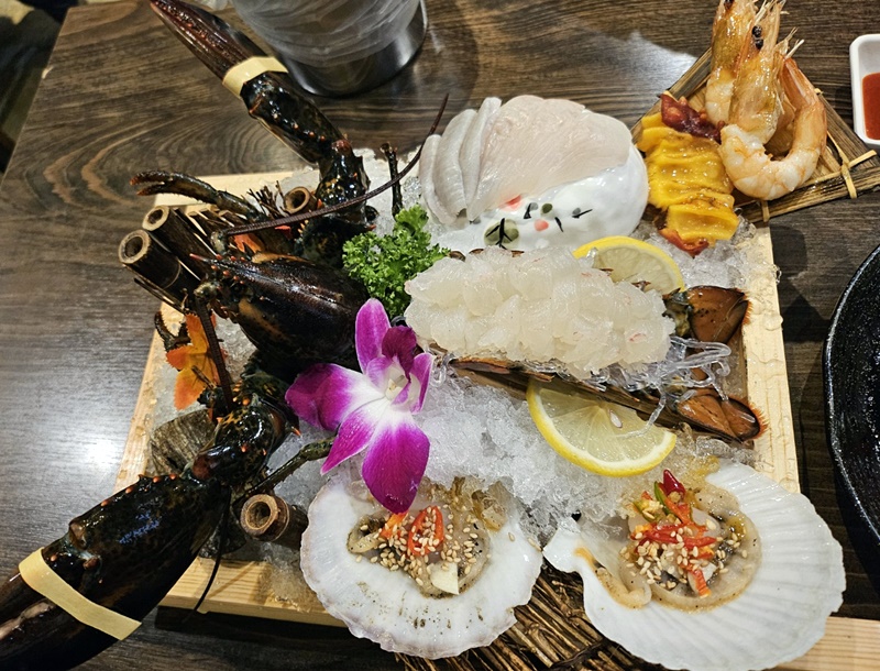 백간장새우 이미지