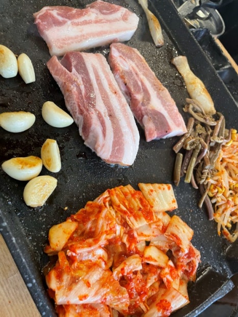 엉터리생고기 이미지