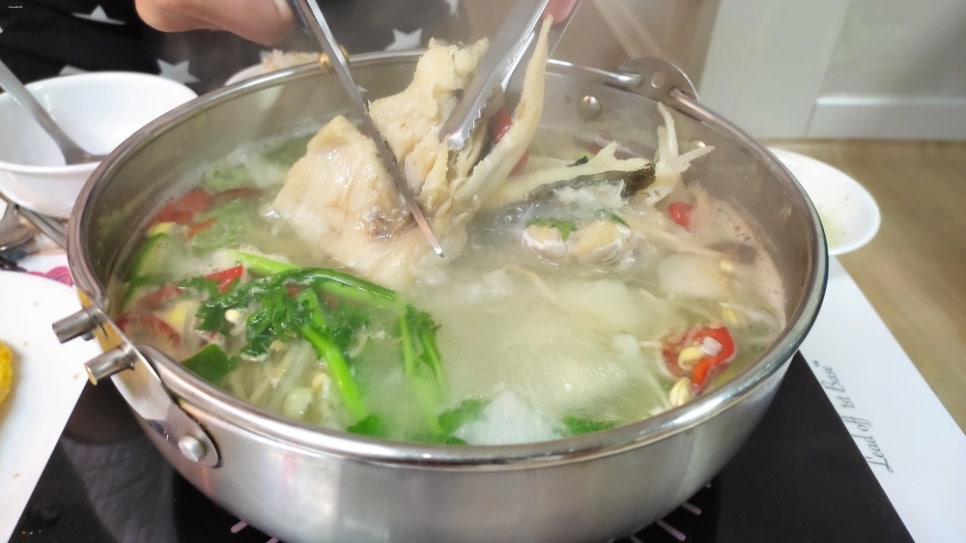 맛대구탕 이미지