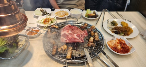 명륜진사갈비 부천여월점 이미지