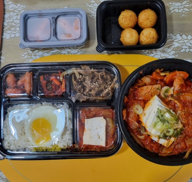 밥구정로데오 사진 7