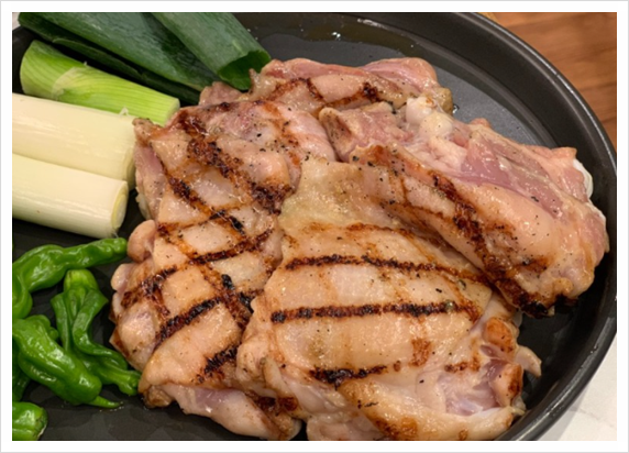 아주맛있는닭 이미지