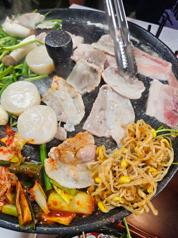 깜보 태전점 이미지
