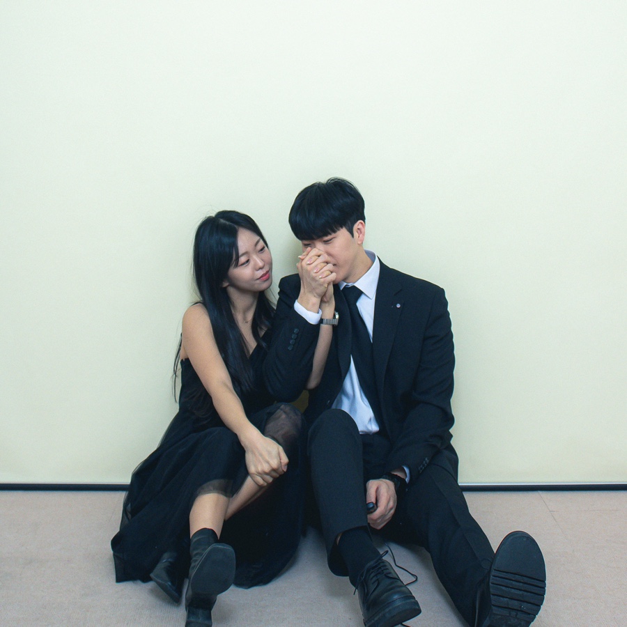 오블리속눈썹 이미지
