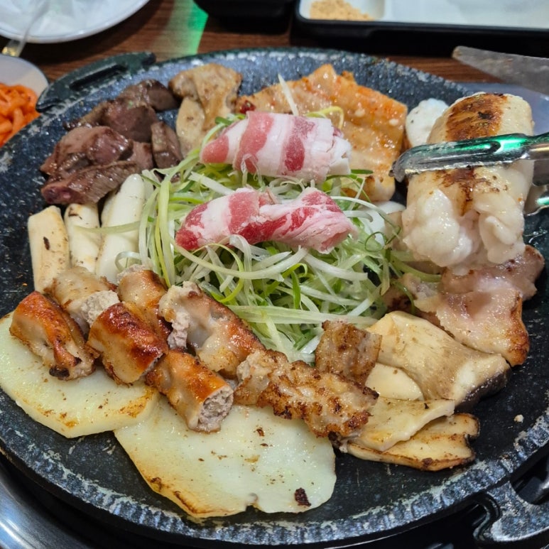 양철북곱창은평뉴타운점 이미지