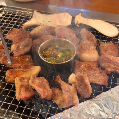 대성88참숯뒷통구이 이미지