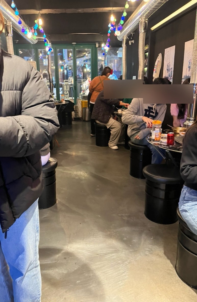 동근막창 이미지