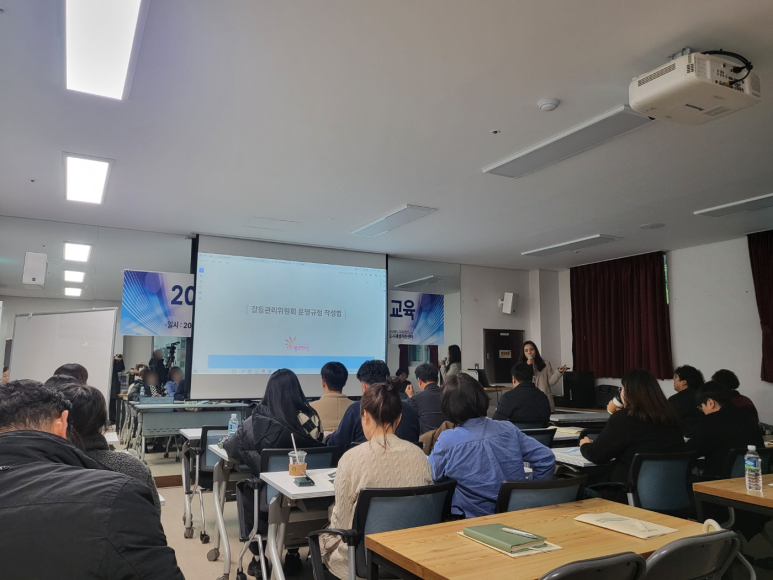 사회적협동조합세상만사 이미지
