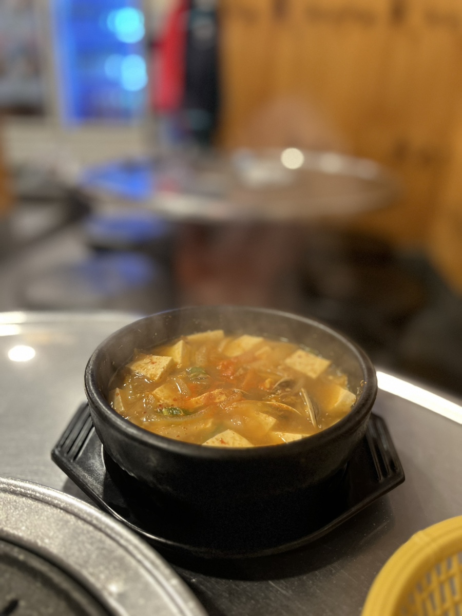 마포나루김치찌개 이미지