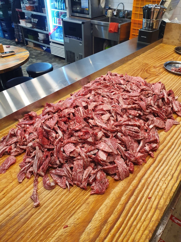 푸른목장 이미지