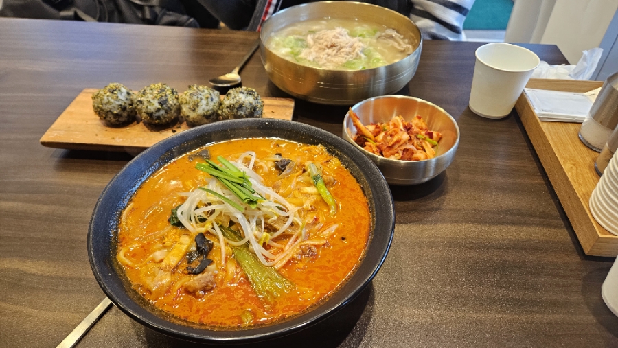 풍국면 부산국제금융센터점 이미지