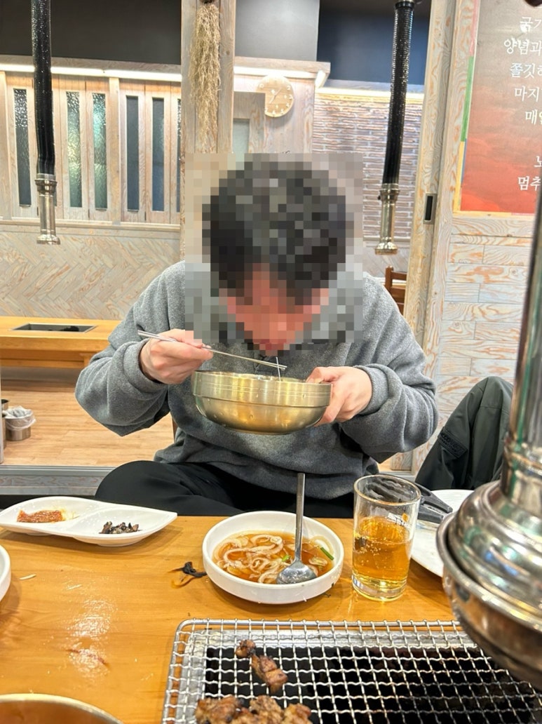 에나면옥 이미지
