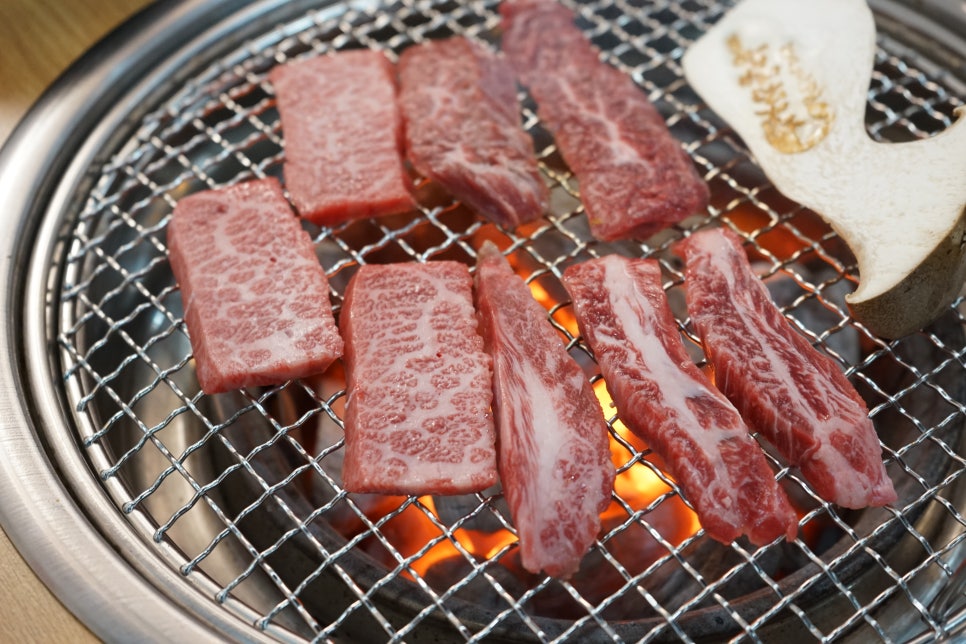 한우단골집 이미지