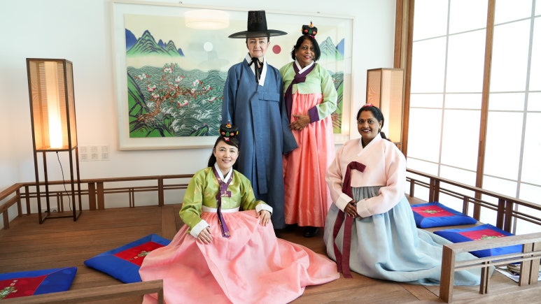 유엔문화원 이미지