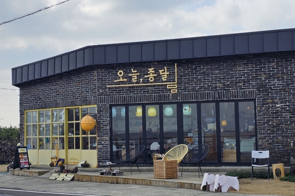오늘종달 이미지