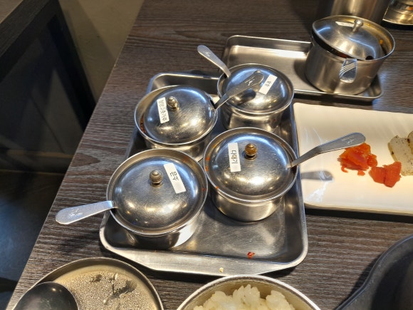 선일해장국 이미지