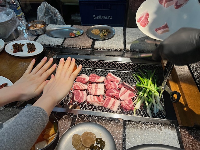 카페계림 이미지