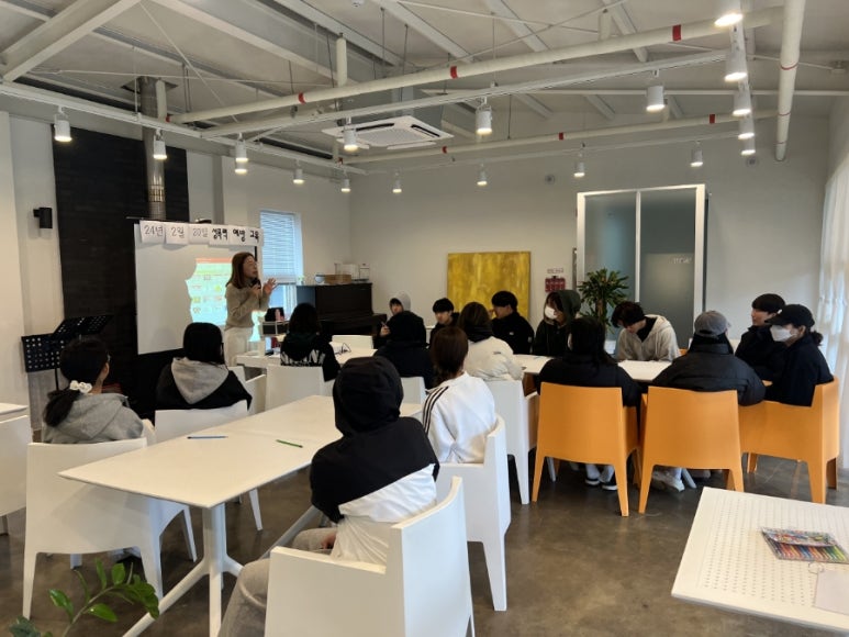 세이사회적협동조합 이미지