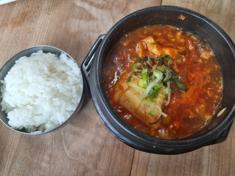 태산분식 이미지