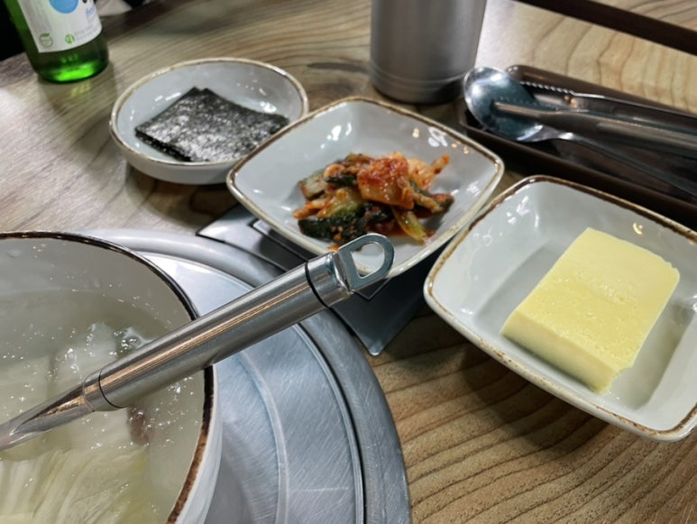 고미낙지 이미지