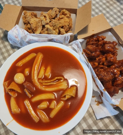 잘만든치킨굿킨 이미지