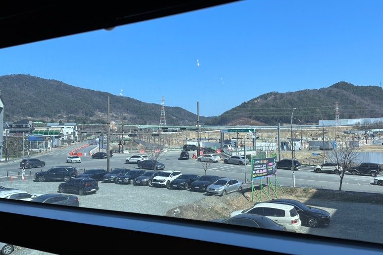 온더블랙순천조례점 이미지