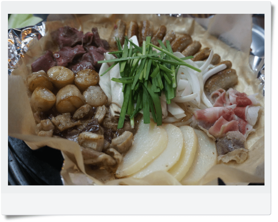 곱창천국 이미지