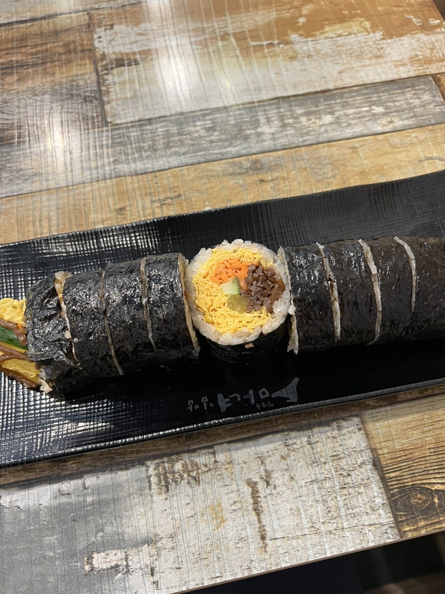 마녀김밥시청점 이미지