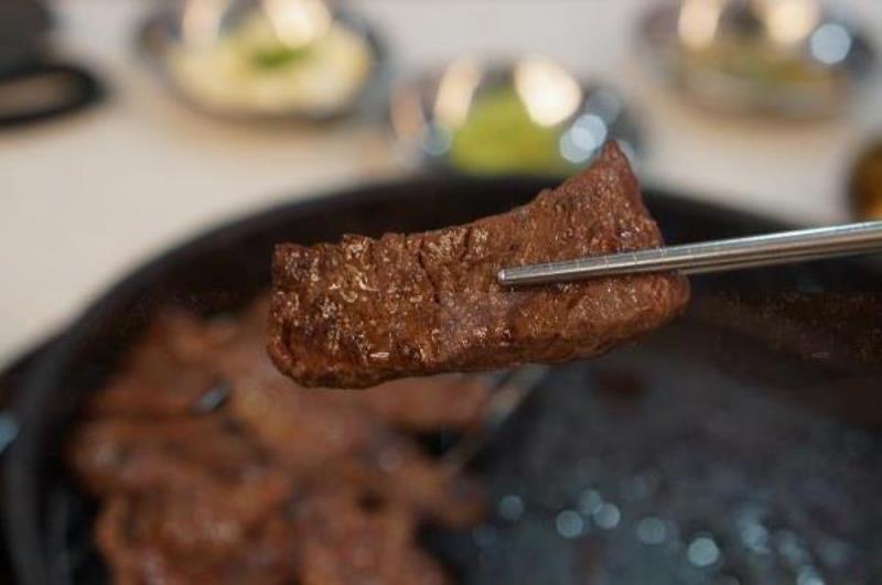 백운축산소한마리정육식당 이미지