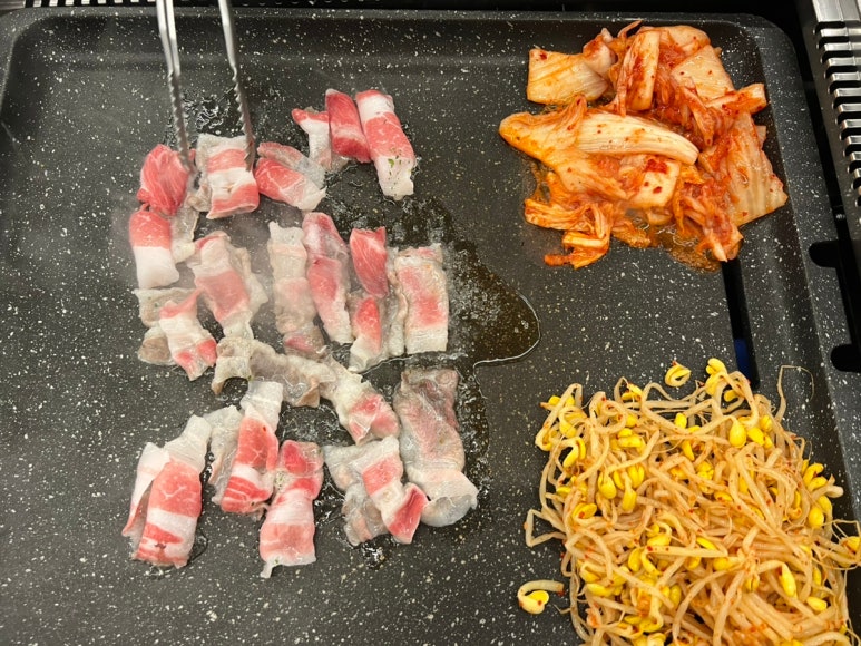 대패생각 마산중앙점 이미지