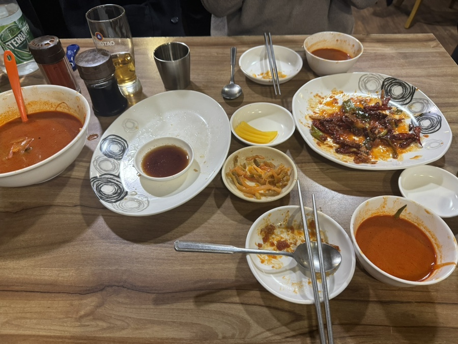하하공덕점 이미지