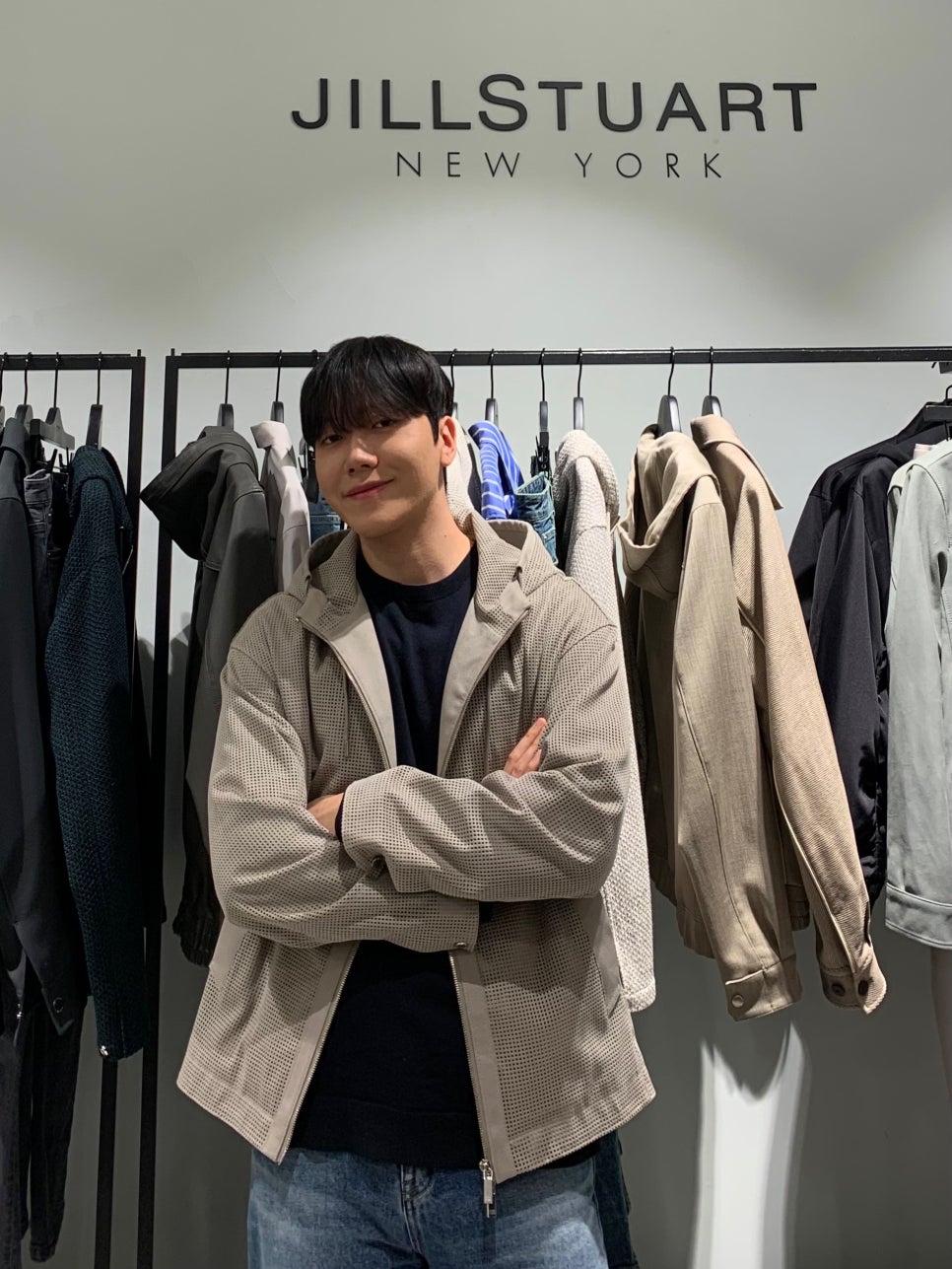 현대백화점질스튜어트뉴욕 이미지