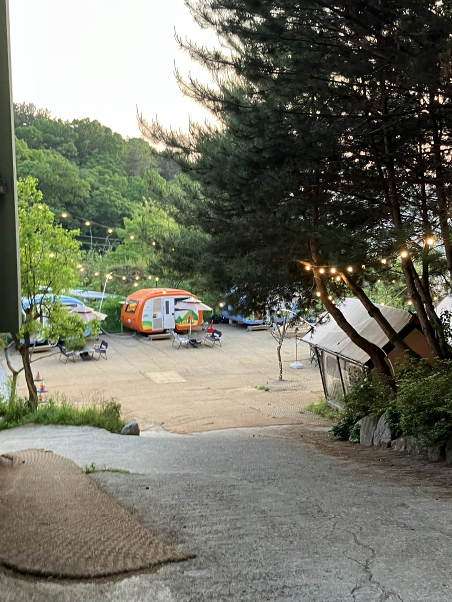 리얼캠핑 이미지