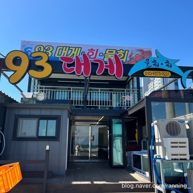 93대게 이미지