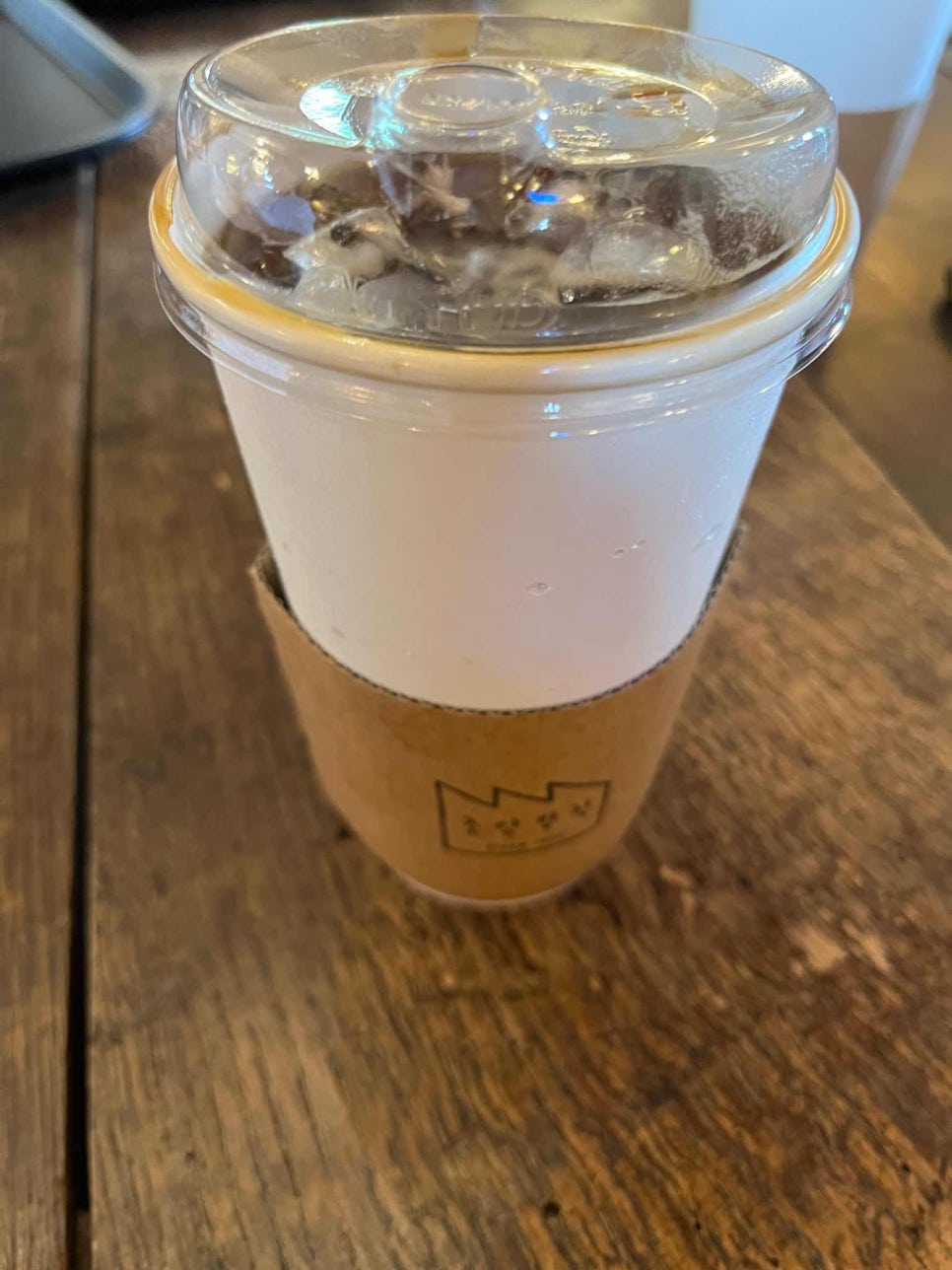 조양커피 이미지