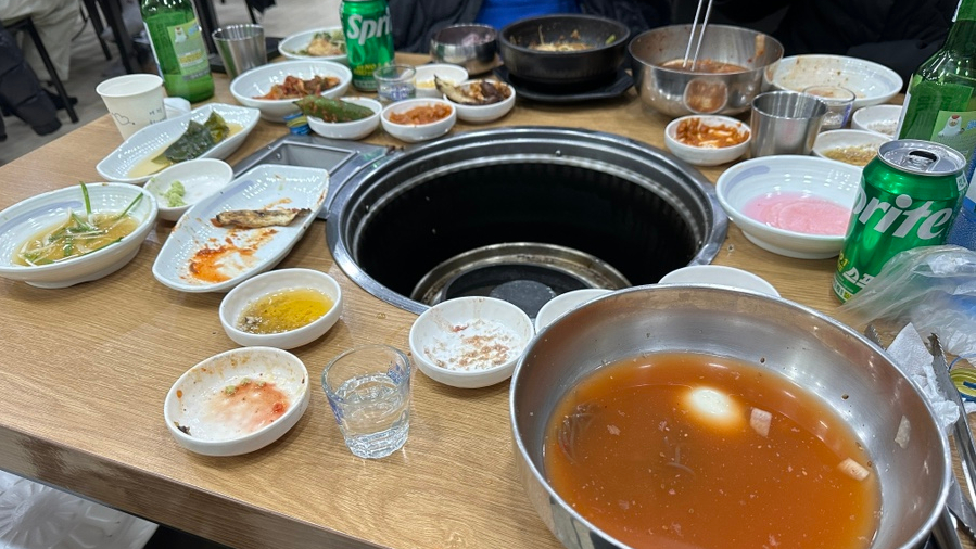 염서방숯불갈비 이미지