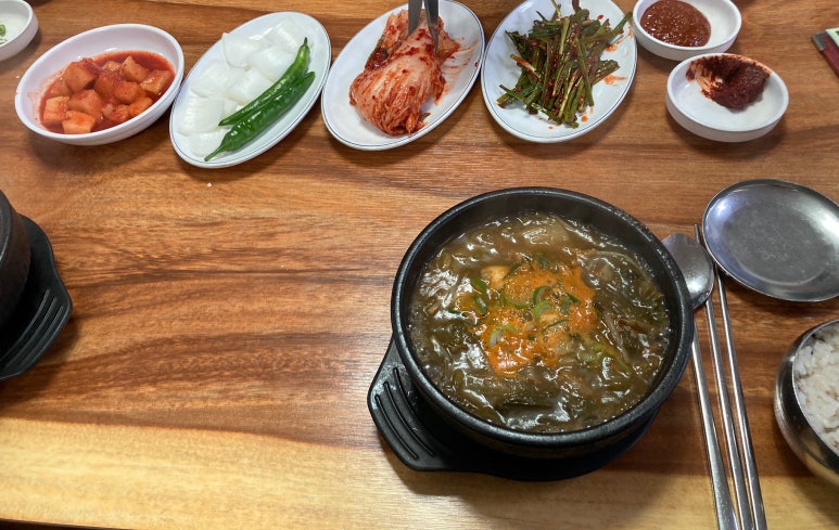 할매속좀풀자 이미지