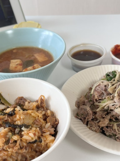 도하 토스트 이미지