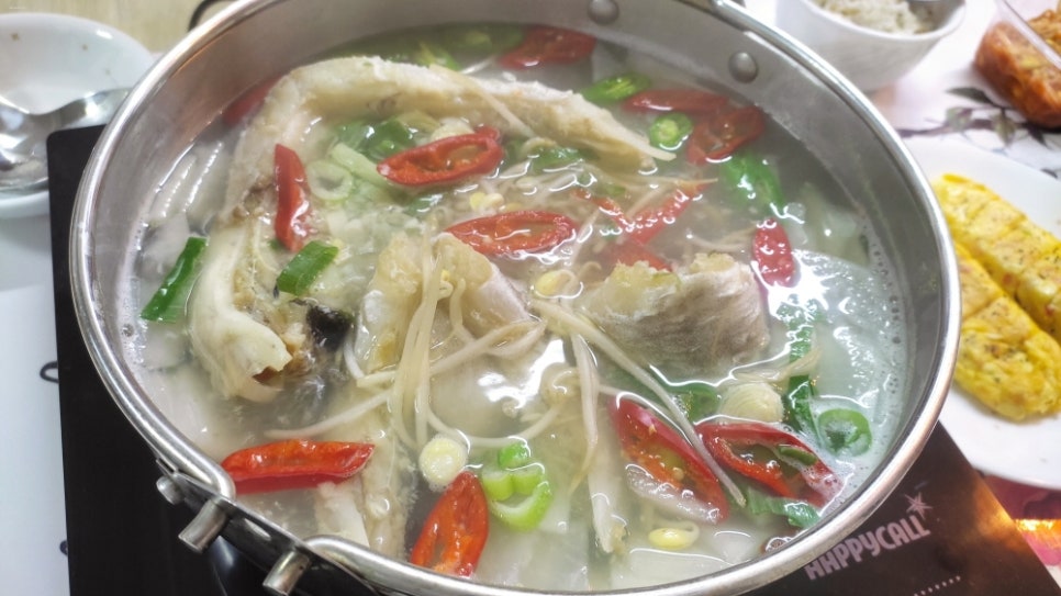 맛대구탕 이미지