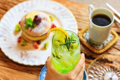 죽앤카페 이미지