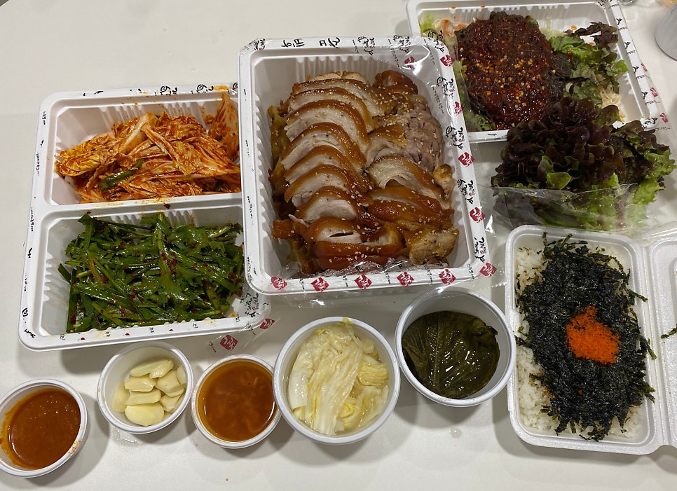 가장맛있는족발고양 이미지