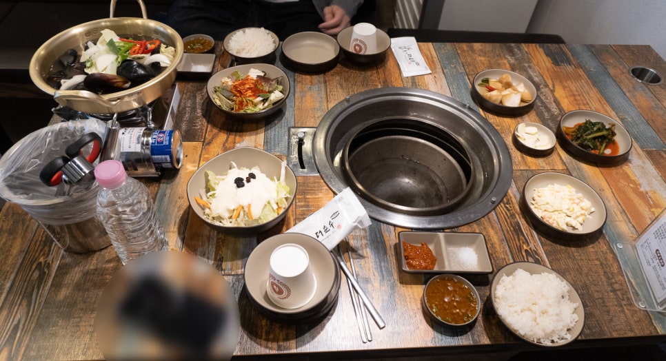 담미숯불갈비 이미지