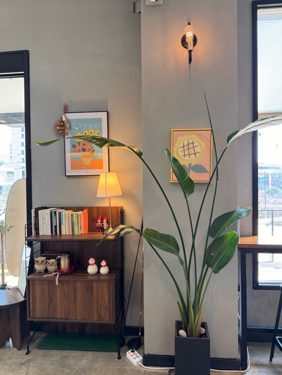 H(에이치) CAFE 이미지