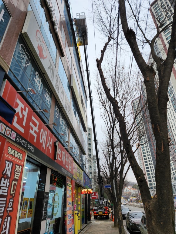 맑은물소리치과 이미지
