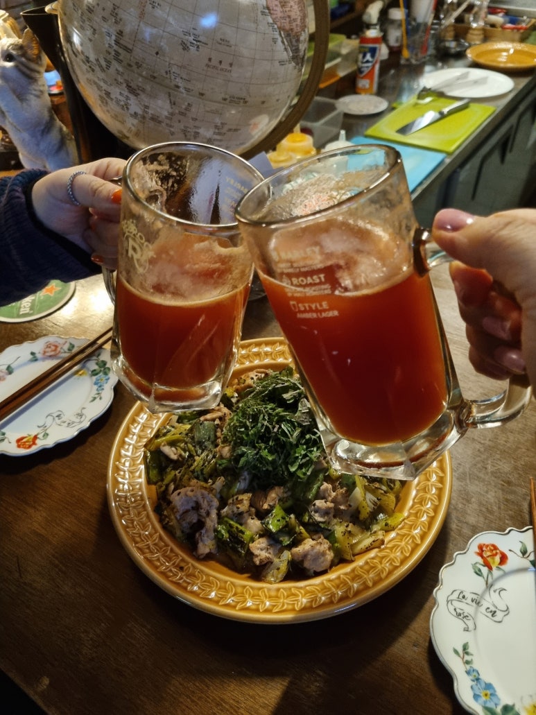마이캐빈 이미지