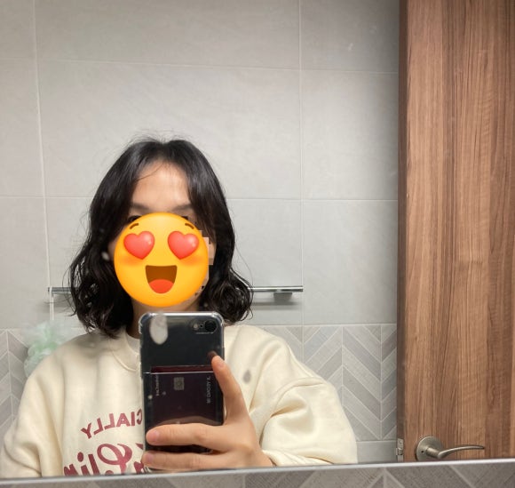 리리헤어 이미지