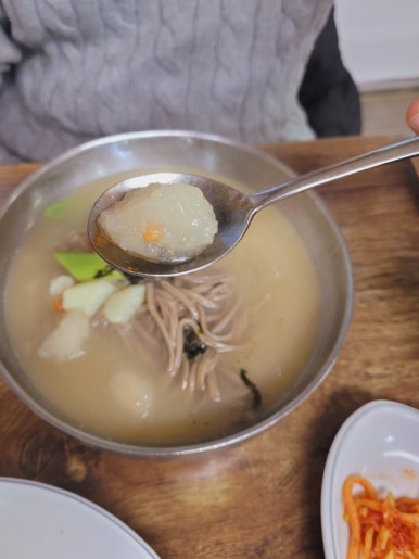 홍박이네옹심이메밀칼국수 이미지