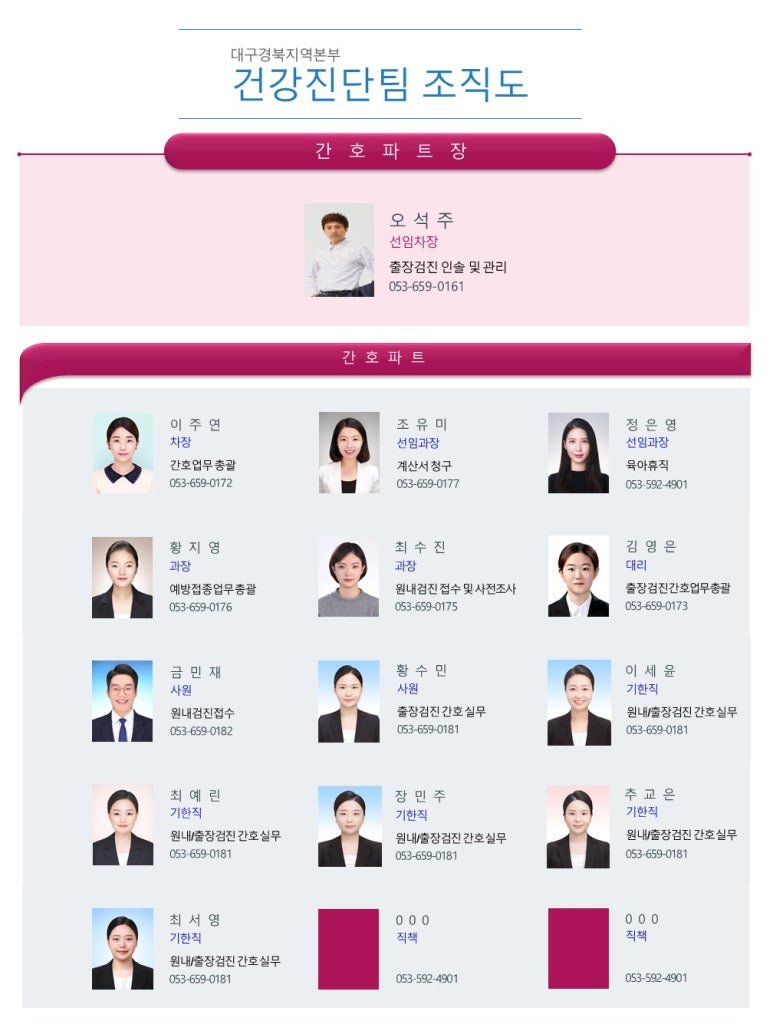 대한산업보건협회대구지역본부 이미지